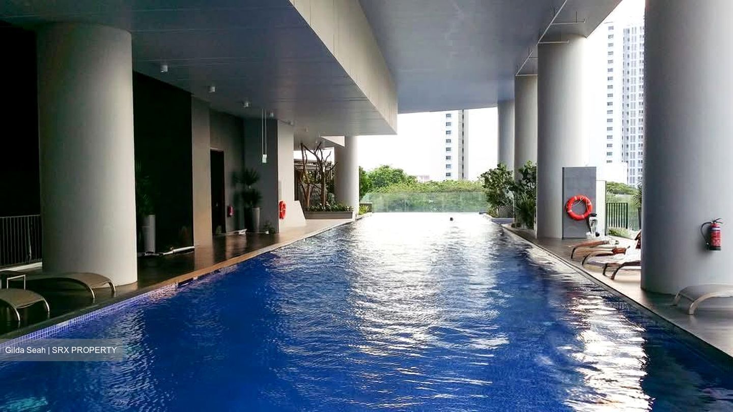 Centro Residences (D20), Condominium #532082801